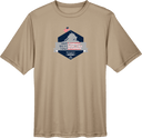 Performance Short Sleeves - Nate Hardy Memorial Day Tournament 2026