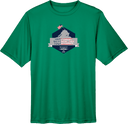 Performance Short Sleeves - Nate Hardy Memorial Day Tournament 2026