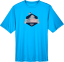 Performance Short Sleeves - Nate Hardy Memorial Day Tournament 2026