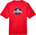 Performance Short Sleeves - Nate Hardy Memorial Day Tournament 2026