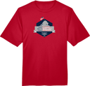 Performance Short Sleeves - Nate Hardy Memorial Day Tournament 2026