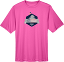 Performance Short Sleeves - Nate Hardy Memorial Day Tournament 2026