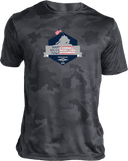 Performance Short Sleeves - Nate Hardy Memorial Day Tournament 2026