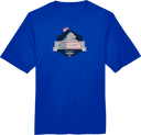 Performance Short Sleeves - Nate Hardy Memorial Day Tournament 2026