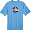 Performance Short Sleeves - Nate Hardy Memorial Day Tournament 2026