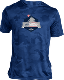 Performance Short Sleeves - Nate Hardy Memorial Day Tournament 2026