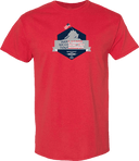 Short Sleeves - Nate Hardy Memorial Day Tournament 2026