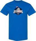 Short Sleeves - Nate Hardy Memorial Day Tournament 2026