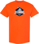 Short Sleeves - Nate Hardy Memorial Day Tournament 2026