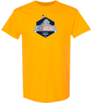 Short Sleeves - Nate Hardy Memorial Day Tournament 2026
