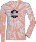Tie-Dye Long Sleeves - Nate Hardy Memorial Day Tournament 2026