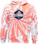 Tie-Dye Hoodies - Nate Hardy Memorial Day Tournament 2026