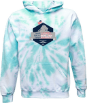Tie-Dye Hoodies - Nate Hardy Memorial Day Tournament 2026