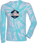 Tie-Dye Long Sleeves - Nate Hardy Memorial Day Tournament 2026