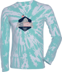Tie-Dye Long Sleeves - Nate Hardy Memorial Day Tournament 2026