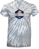 Tie-Dye Short Sleeves - Nate Hardy Memorial Day Tournament 2026
