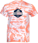 Tie-Dye Short Sleeves - Nate Hardy Memorial Day Tournament 2026