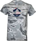 Tie-Dye Short Sleeves - Nate Hardy Memorial Day Tournament 2026