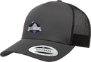 Trucker Hat - Nate Hardy Memorial Day Tournament 2026