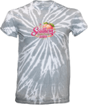 Tie-Dye Short Sleeves - Southern Championship 2026