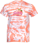 Tie-Dye Short Sleeves - Southern Championship 2026