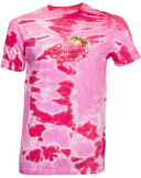Tie-Dye Short Sleeves - Southern Championship 2026