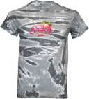 Tie-Dye Short Sleeves - Southern Championship 2026