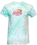 Tie-Dye Short Sleeves - Southern Championship 2026