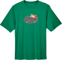 Performance Short Sleeves - Southern Championship 2026