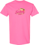 Short Sleeves - Southern Championship 2026