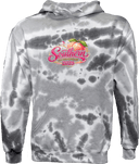 Tie-Dye Hoodies - Southern Championship 2026