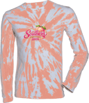 Tie-Dye Long Sleeves - Southern Championship 2026