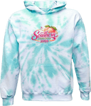 Tie-Dye Hoodies - Southern Championship 2026