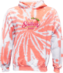 Tie-Dye Hoodies - Southern Championship 2026