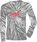 Tie-Dye Long Sleeves - Southern Championship 2026