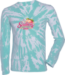 Tie-Dye Long Sleeves - Southern Championship 2026