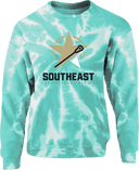 Crew Sweatshirt - Southeast Summer Invitational 2026