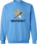 Crew Sweatshirt - Southeast Summer Invitational 2026