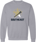 Crew Sweatshirt - Southeast Summer Invitational 2026