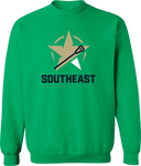Crew Sweatshirt - Southeast Summer Invitational 2026