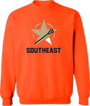 Crew Sweatshirt - Southeast Summer Invitational 2026