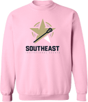 Crew Sweatshirt - Southeast Summer Invitational 2026