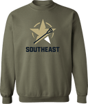 Crew Sweatshirt - Southeast Summer Invitational 2026