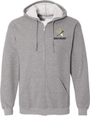 Full Zip Hoodies - Southeast Summer Invitational 2026
