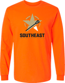 Long Sleeves - Southeast Summer Invitational 2026