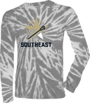Tie-Dye Long Sleeves - Southeast Summer Invitational 2026