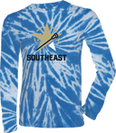 Tie-Dye Long Sleeves - Southeast Summer Invitational 2026