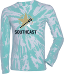 Tie-Dye Long Sleeves - Southeast Summer Invitational 2026