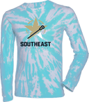 Tie-Dye Long Sleeves - Southeast Summer Invitational 2026