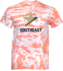 Tie-Dye Short Sleeves - Southeast Summer Invitational 2026